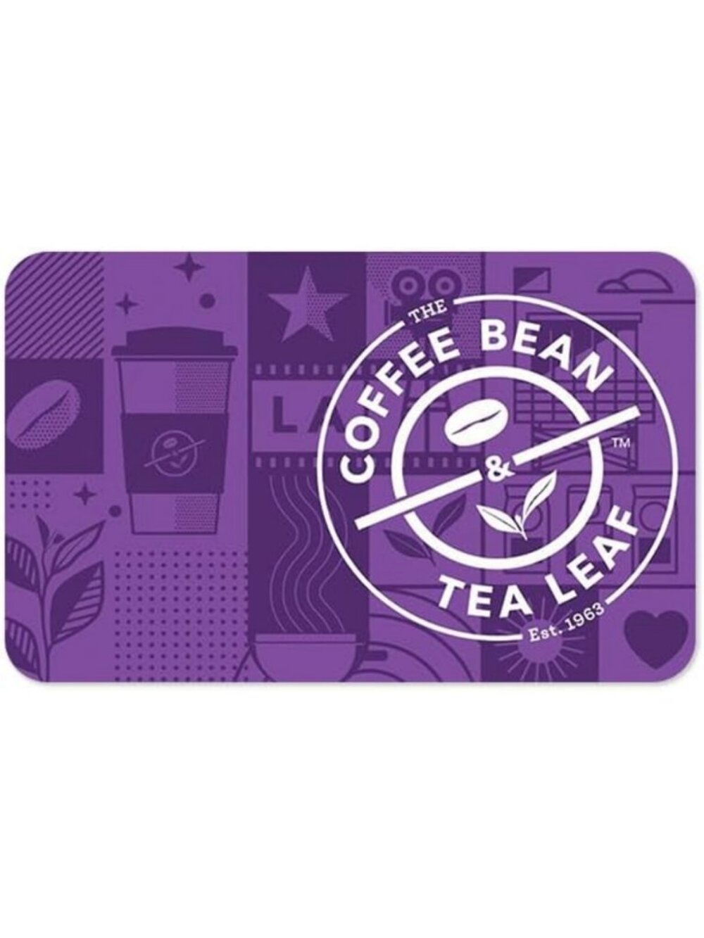 Digital eGift Card for Coffee & Tea Lovers | Instant Delivery, Perfect Gift